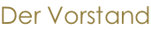 Der Vorstand