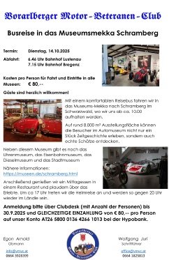 Schramberg 14.10.2025