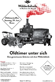 Wälderbähnle 29.06.2025