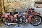 Motorräder